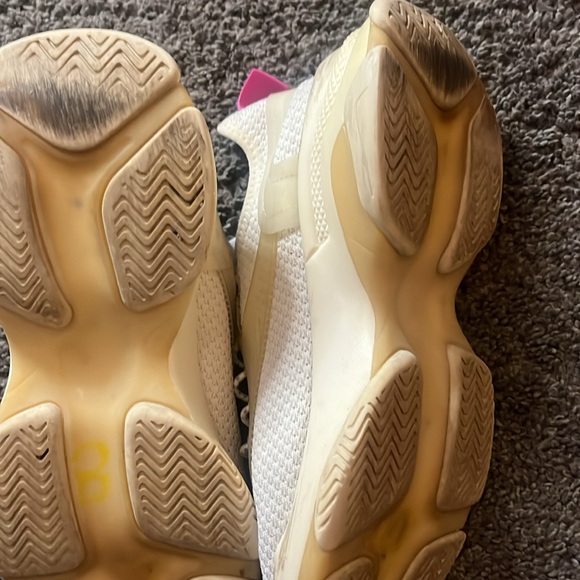 3/$15. Steve Madden sneakers 8 - Picture 7 of 8